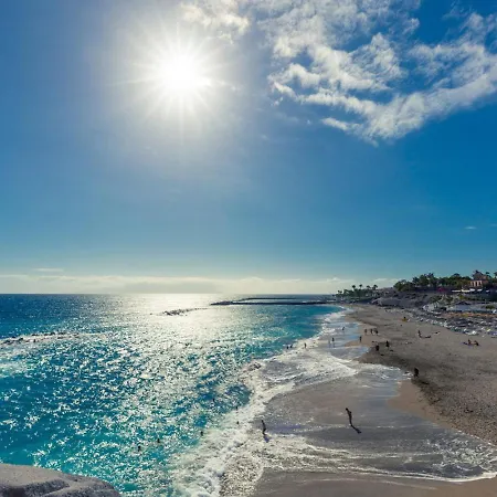 Apartamento Happy Sabina Sea View