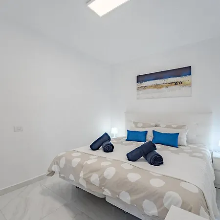 Apartamento Happy Sabina Sea View *