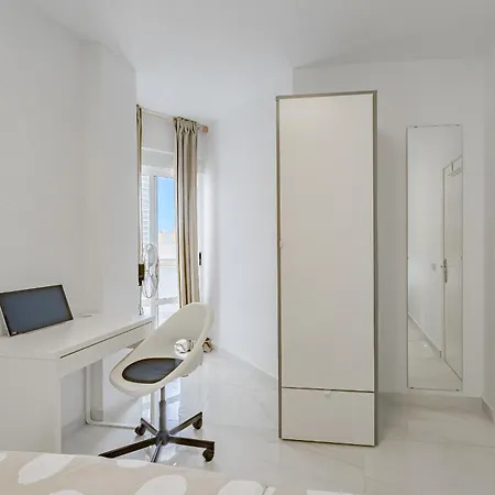 Happy Sabina Sea View Costa Adeje (Tenerife)