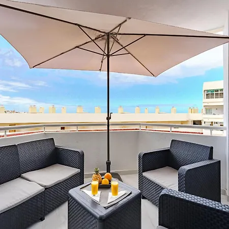 Apartamento Happy Sabina Sea View *