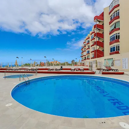 Appartement Happy Sabina Sea View *