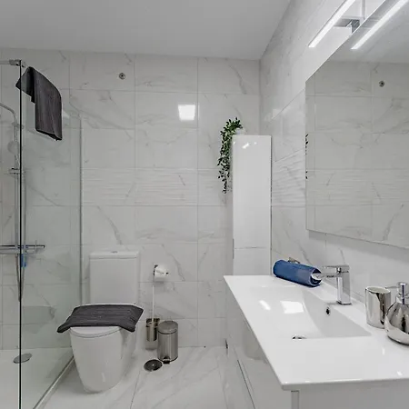 Happy Sabina Sea View Διαμέρισμα Costa Adeje (Tenerife)