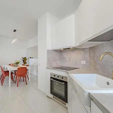 Happy Sabina Sea View Διαμέρισμα Costa Adeje (Tenerife)