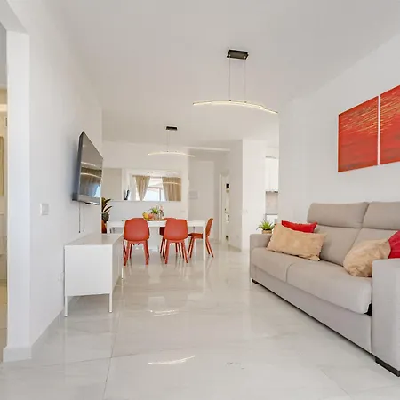 Happy Sabina Sea View *