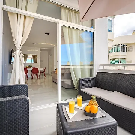 Happy Sabina Sea View Διαμέρισμα *