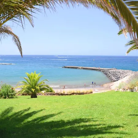 Apartament Happy Sabina Sea View Costa Adeje (Tenerife)