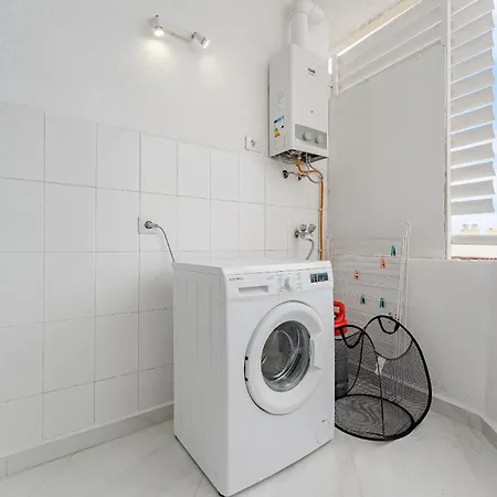 Apartament Happy Sabina Sea View Costa Adeje (Tenerife)