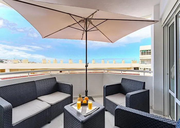 Apartment Happy Sabina Sea View *