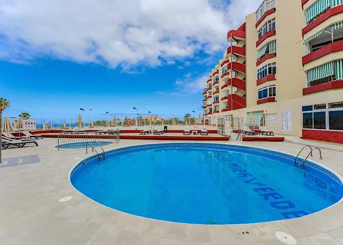 Apartment Happy Sabina Sea View *