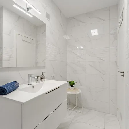 Happy Sabina Sea View Costa Adeje (Tenerife)