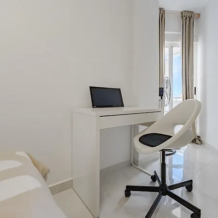 Apartamento Happy Sabina Sea View