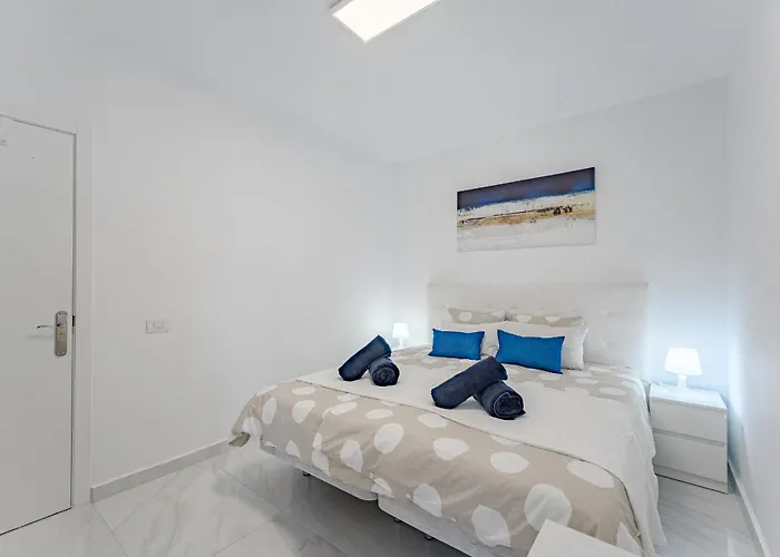 Apartment Happy Sabina Sea View *