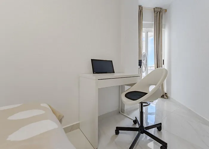 Apartment Happy Sabina Sea View