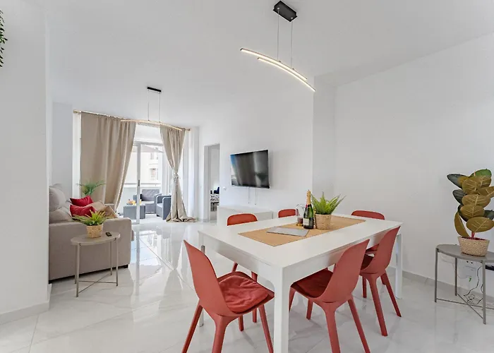 Happy Sabina Sea View Apartment *